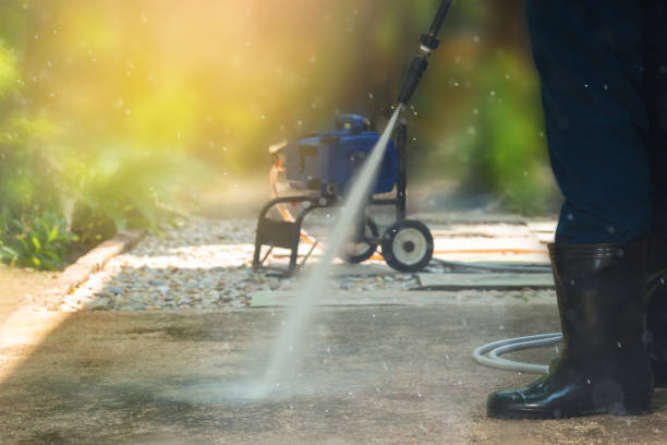 Best Window and Screen Pressure Cleaning in Pasatiempo, CA